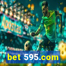 bet 595.com